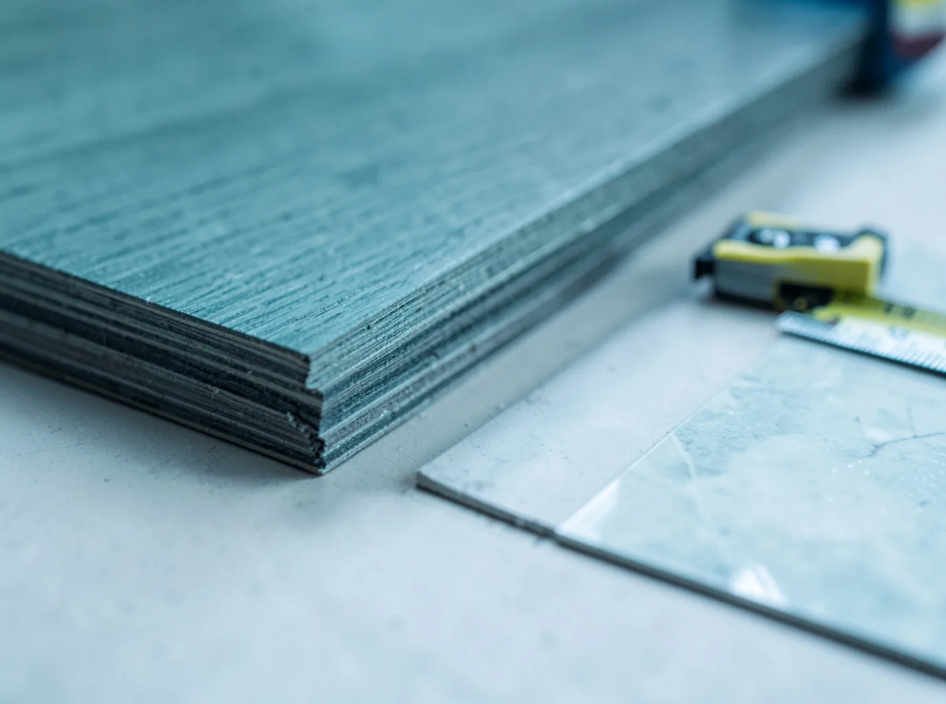 Luxury Vinyl Plank Installation Happy Valley, OR FAQs